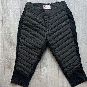 Kari Traa Eva High Waisted Capri Pants